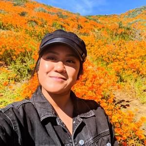 Meet your Posher, Elaina